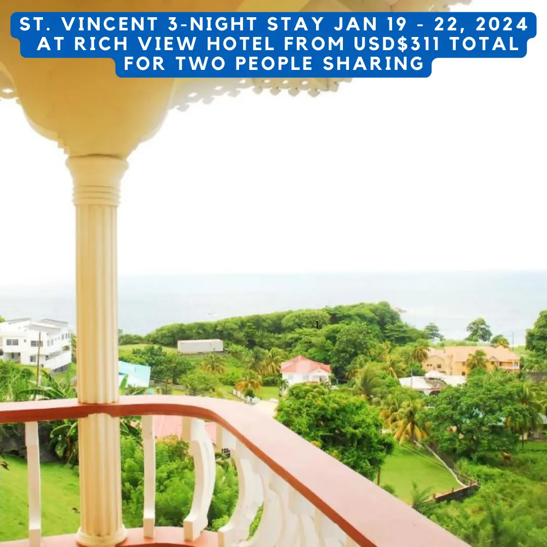 3a. St. Vincent Rich View