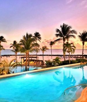 Hilton Barbados Resort Experiences