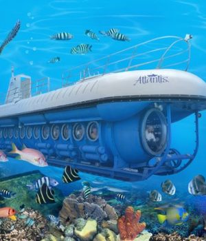atlantis-submarine